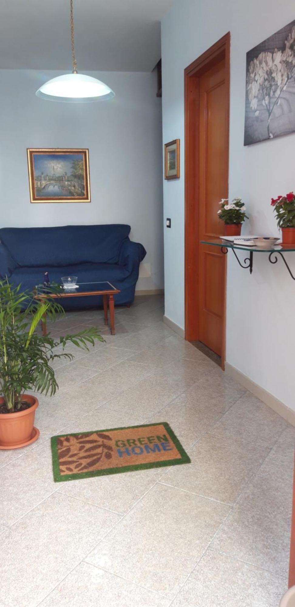 Bellavista63 Villa Cefalu Exterior photo